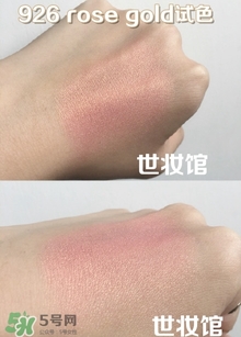 sleek腮紅色號試色 sleek腮紅試色圖 sleek腮紅色號試色 sleek腮紅試色圖