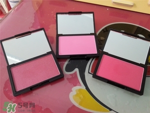 sleek腮紅色號試色 sleek腮紅試色圖 sleek腮紅色號試色 sleek腮紅試色圖