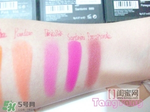 sleek腮紅多少錢(qián)？sleek腮紅價(jià)格