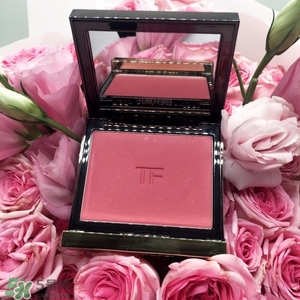 tom ford和香奈兒哪個(gè)好？tom ford和香奈兒對(duì)比