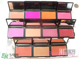 sleek腮紅多少錢(qián)？sleek腮紅價(jià)格