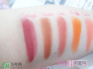 sleek腮紅多少錢(qián)？sleek腮紅價(jià)格