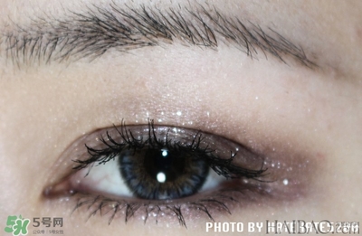 tom ford眼影12試色 tf眼影12號(hào)畫(huà)法