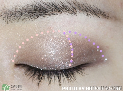 tom ford眼影12試色 tf眼影12號(hào)畫(huà)法