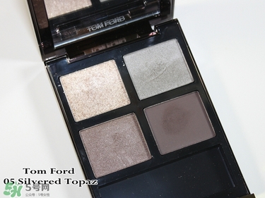 tom ford眼影多少錢？tf眼影專柜價(jià)格
