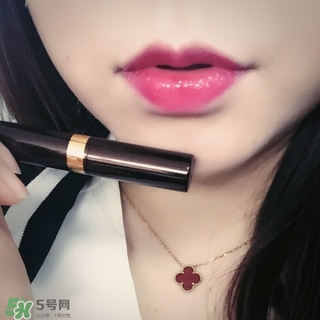 tom ford和ysl哪個好？tom ford和ysl口紅哪個好？