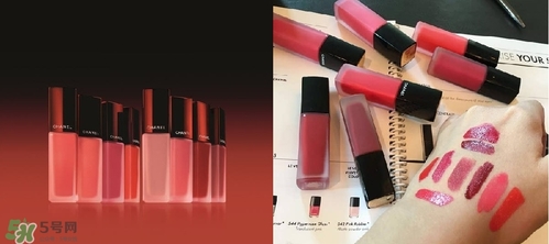 tom ford和香奈兒哪個(gè)好？tom ford和香奈兒對(duì)比