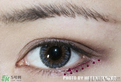 tom ford眼影12試色 tf眼影12號(hào)畫(huà)法