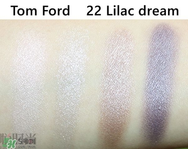 tom ford眼影多少錢？tf眼影專柜價(jià)格