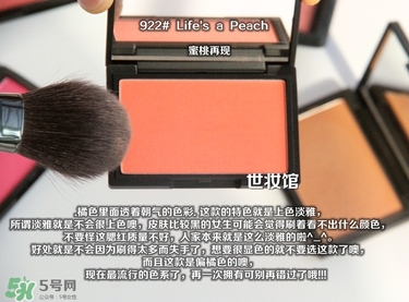 sleek腮紅色號試色 sleek腮紅試色圖 sleek腮紅色號試色 sleek腮紅試色圖