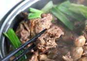 春天能吃狗肉嗎？春天狗肉為什么不能吃？