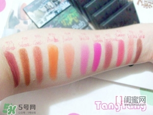 sleek腮紅多少錢(qián)？sleek腮紅價(jià)格