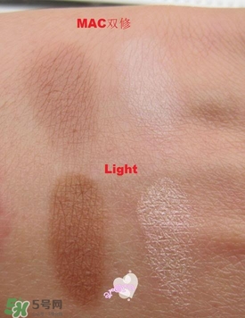 sleek修容粉怎么用？sleek修容粉使用方法