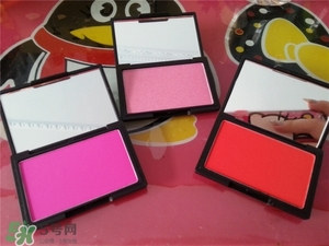 sleek腮紅色號試色 sleek腮紅試色圖 sleek腮紅色號試色 sleek腮紅試色圖