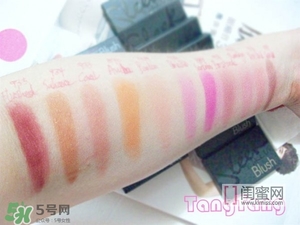 sleek腮紅多少錢(qián)？sleek腮紅價(jià)格