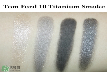 tom ford眼影多少錢？tf眼影專柜價(jià)格