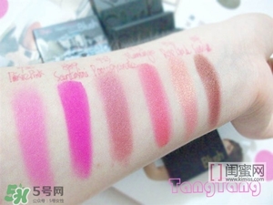 sleek腮紅多少錢(qián)？sleek腮紅價(jià)格