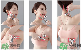 refa美容儀和黃金棒哪個好？