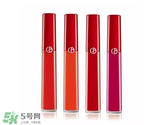 tom ford和阿瑪尼哪個好？tom ford和阿瑪尼口紅唇釉哪個好？