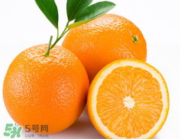 橙子是熱性還是涼性？橙子是熱性的還是寒性的？