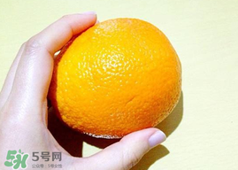 橙子是熱性還是涼性？橙子是熱性的還是寒性的？