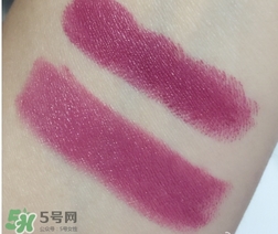 tom ford和mac哪個(gè)好？tom ford口紅和mac口紅哪個(gè)好？