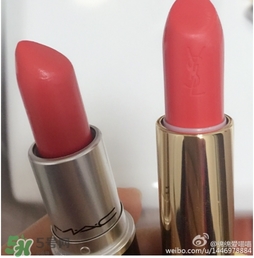 tom ford和mac哪個(gè)好？tom ford口紅和mac口紅哪個(gè)好？