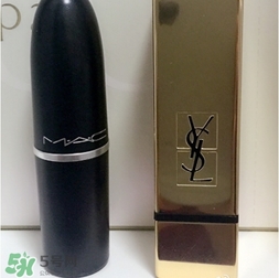 tom ford和mac哪個(gè)好？tom ford口紅和mac口紅哪個(gè)好？