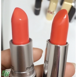 tom ford和mac哪個(gè)好？tom ford口紅和mac口紅哪個(gè)好？