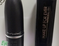 tom ford和mac哪個(gè)好？tom ford口紅和mac口紅哪個(gè)好？