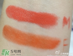 tom ford和mac哪個(gè)好？tom ford口紅和mac口紅哪個(gè)好？