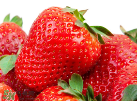 新鮮草莓可以放冰箱嗎？新鮮草莓能在冰箱里放幾天？