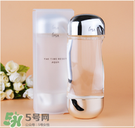 ipsa流金水含酒精嗎？茵芙莎流金水有酒精嗎？