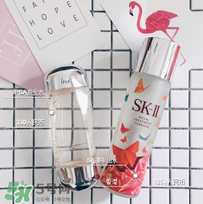 ipsa流金水含酒精嗎？茵芙莎流金水有酒精嗎？