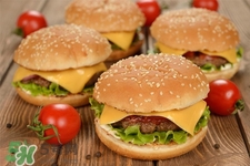 禽流感可以吃漢堡嗎？禽流感期間能吃漢堡嗎？