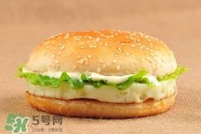 禽流感可以吃漢堡嗎？禽流感期間能吃漢堡嗎？