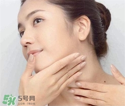 嬌韻詩頸霜怎么用？嬌韻詩頸霜按摩手法