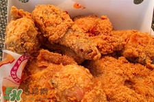 禽流感可以吃炸雞嗎？禽流感期間能吃炸雞嗎？