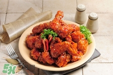 禽流感可以吃炸雞嗎？禽流感期間能吃炸雞嗎？