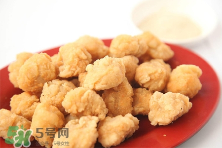 禽流感可以吃雞米花嗎？禽流感期間能吃雞米花嗎？