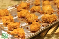 禽流感可以吃雞米花嗎？禽流感期間能吃雞米花嗎？