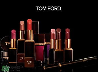 tom ford黑管08多少錢？tom ford黑管08試色