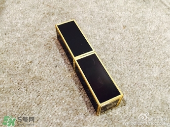 tom ford黑管04多少錢？tom ford黑管04試色