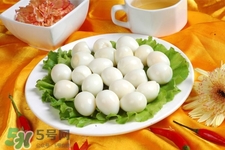 禽流感可以吃鵪鶉蛋嗎？禽流感期間能吃鵪鶉蛋嗎？