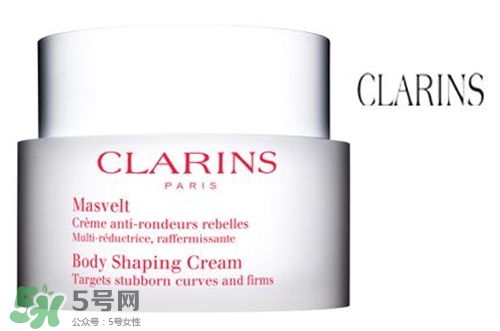 嬌韻詩塑身霜好用嗎？嬌韻詩塑身霜效果好嗎？