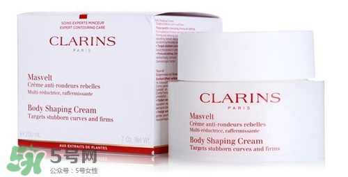 嬌韻詩塑身霜好用嗎？嬌韻詩塑身霜效果好嗎？