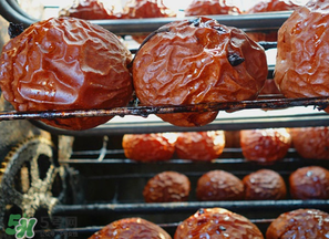 烤梨可以治療咳嗽嗎？烤梨有什么功效？