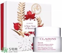 嬌韻詩(shī)塑身霜怎么用？嬌韻詩(shī)塑身霜使用方法