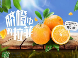 給寶寶吃臍橙好還是血橙好？臍橙好吃還是血橙好吃？