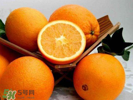 給寶寶吃臍橙好還是血橙好？臍橙好吃還是血橙好吃？